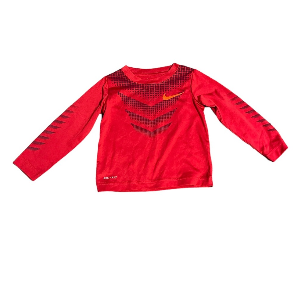Kids Nike shirt